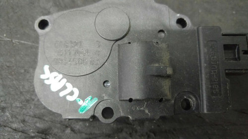 Motoras clapeta aer mercedes a class w169 985458d03