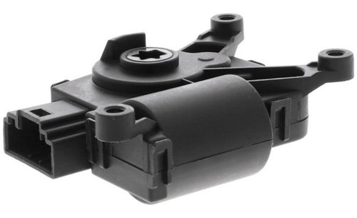 Motoras Clapeta Aer Metzger Skoda Octavia 3 2013-2020 0917688