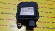 Motoras Clapeta Aer Rover 75 0132801151, 0 132 801...