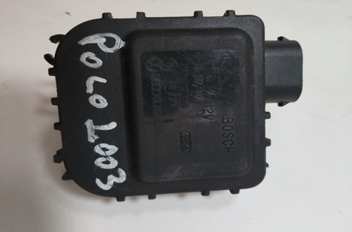 Motoras Clapeta Aeroterma 0132801138 Audi A6 4B/C5 [1997 - 2001]