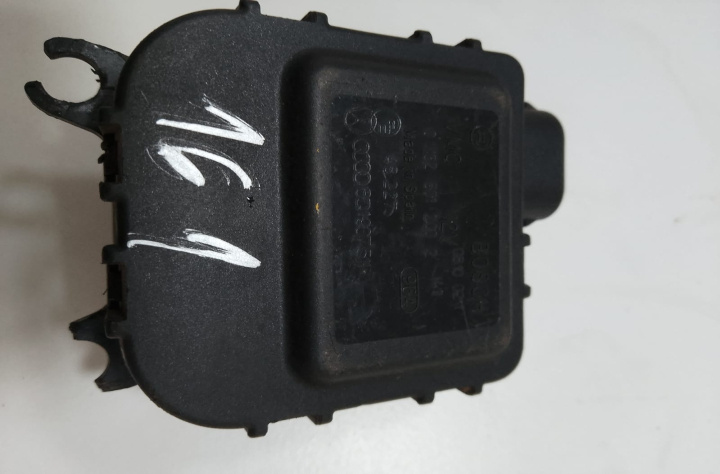 Motoras Clapeta Aeroterma 0132801200 Volkswagen VW Polo 3 6N [1994 - 2001]