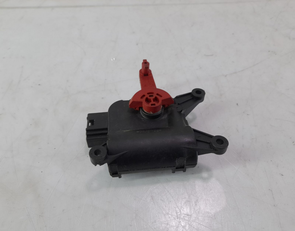 Motoras clapeta aeroterma 0132801301 Audi A4 B7 [2004 - 2008] 1.9 tdi BRB