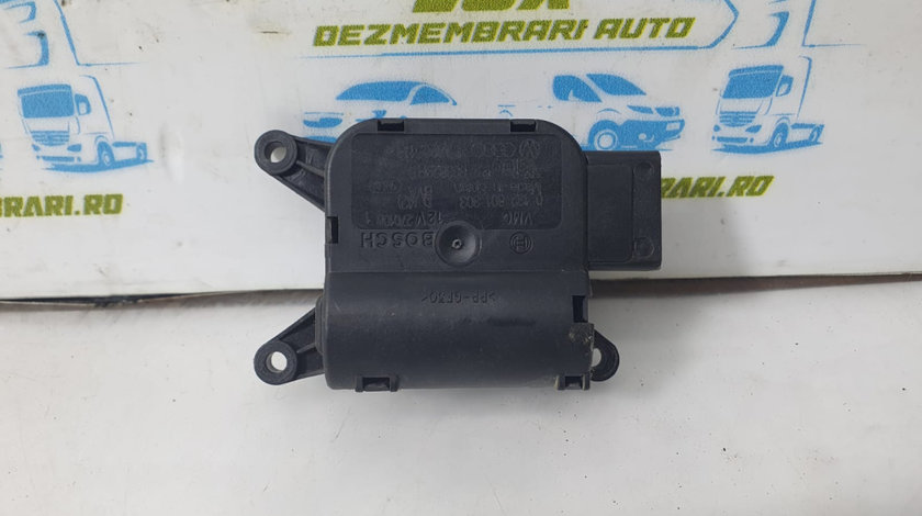 Motoras clapeta aeroterma 0132801303 Audi A4 B7 [2004 - 2008]