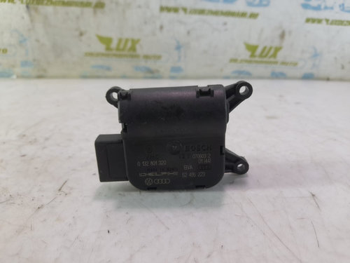 Motoras clapeta aeroterma 0132801320 Volkswagen VW Touareg generatia 1 7L [2002 - 2007] 2.5 tdi BAC