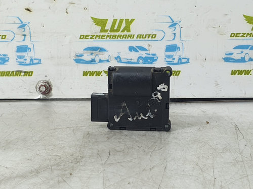 Motoras clapeta aeroterma 0132801329 1.9 tdi Audi TT 8N [1998 - 2003]