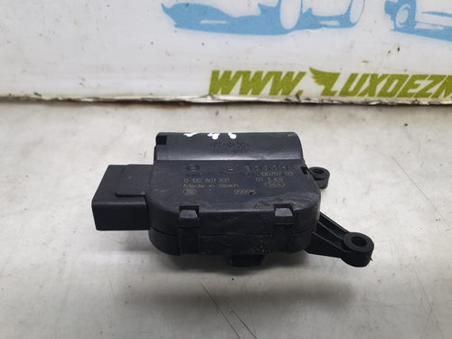 Motoras clapeta aeroterma 0132801331 Mercedes-Benz Vito W639 [2003 - 2010] 2.2 cdi om646.980 euro 4