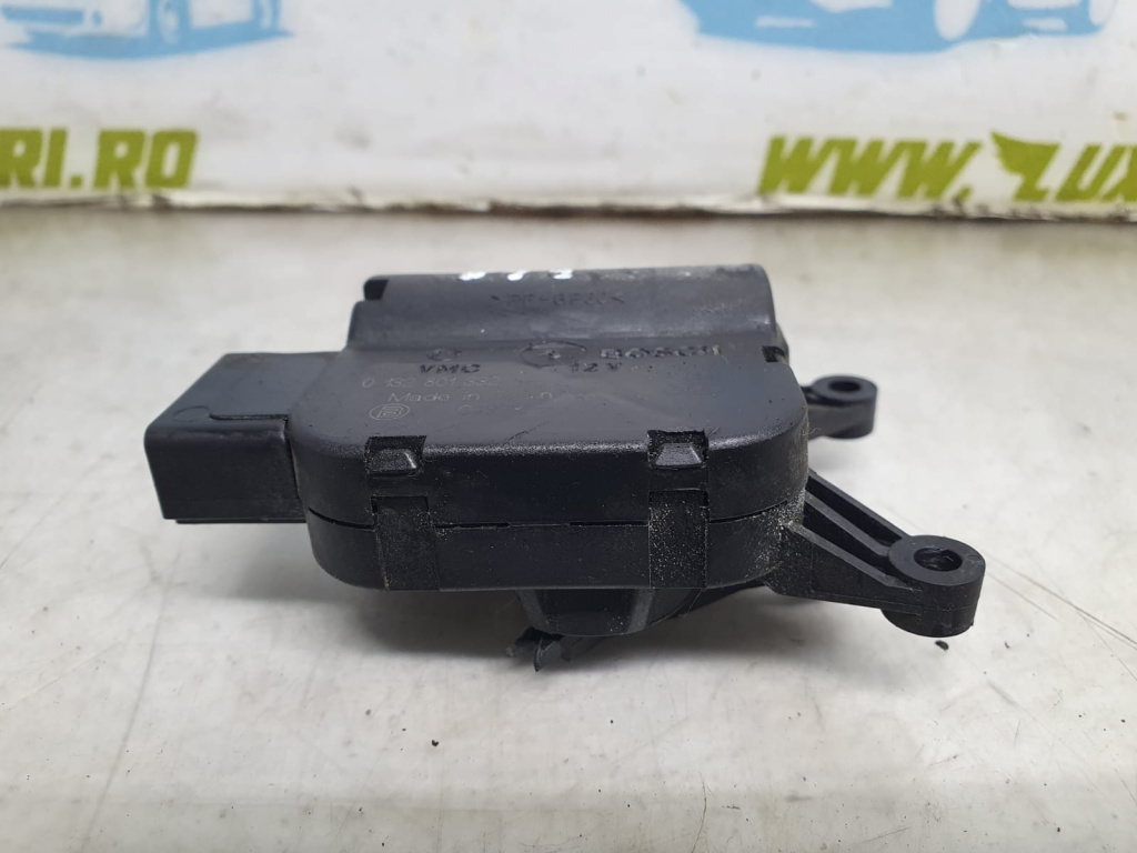 Motoras clapeta aeroterma 0132801332 Mercedes-Benz Viano W639 [2003 - 2010]