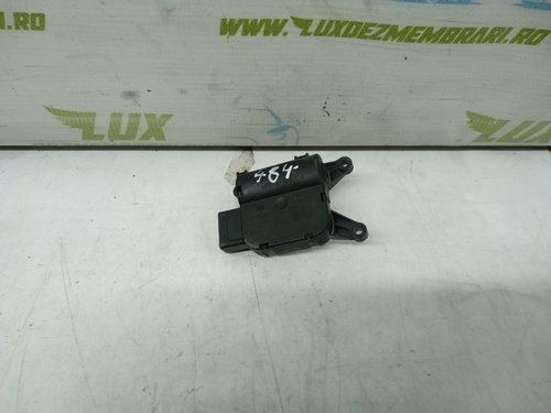 Motoras clapeta aeroterma 0132801340 Skoda Octavia 2 [2004 - 2008]