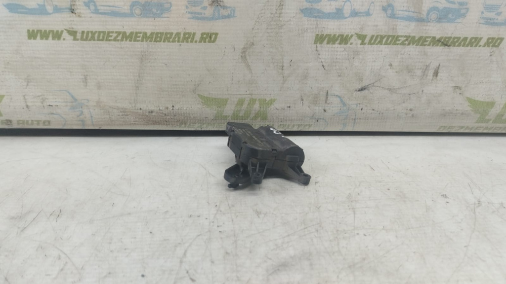 Motoras clapeta aeroterma 0132801341 1.6 tdi cayc Seat Leon 2 1P [2005 - 2009]