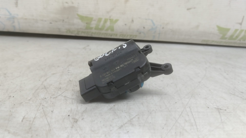 Motoras clapeta aeroterma 0132801343 Seat Leon 2 1P [2005 - 2009]