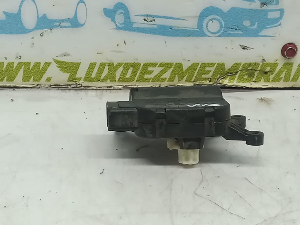Motoras clapeta aeroterma 0132801345 Volkswagen VW Passat CC [2008 - 2012]