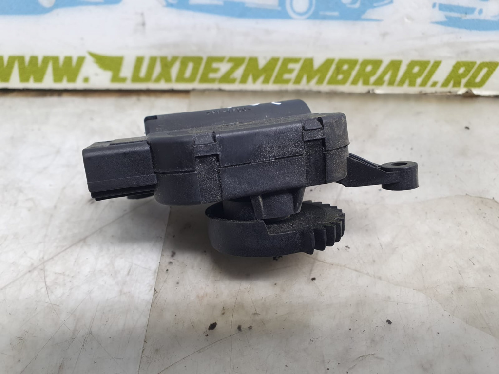 Motoras clapeta aeroterma 0132801357 Seat Ibiza 4 6J [2008 - 2012]