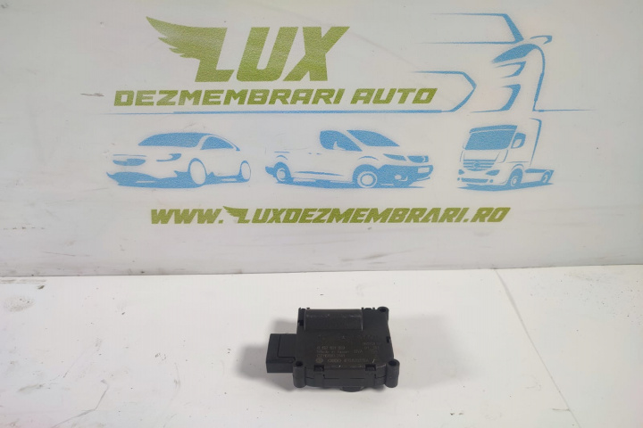 Motoras clapeta aeroterma 0132801359 4f0820511a Audi A6 4F/C6 [facelift] [2008 - 2011]