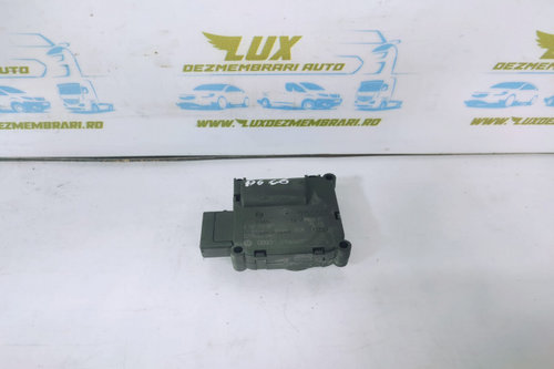 Motoras clapeta aeroterma 0132801359 4f0820511a Audi A6 4F/C6 [facelift] [2008 - 2011]