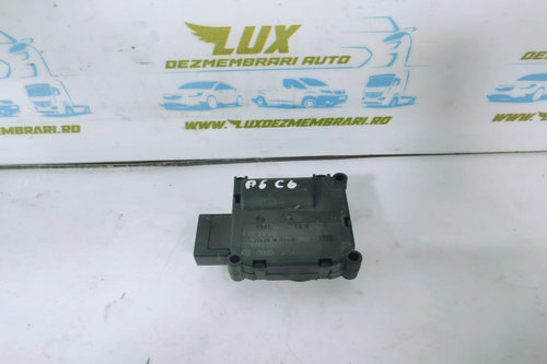 Motoras clapeta aeroterma 0132801359 4f0820511a Audi A6 4F/C6 [facelift] [2008 - 2011]