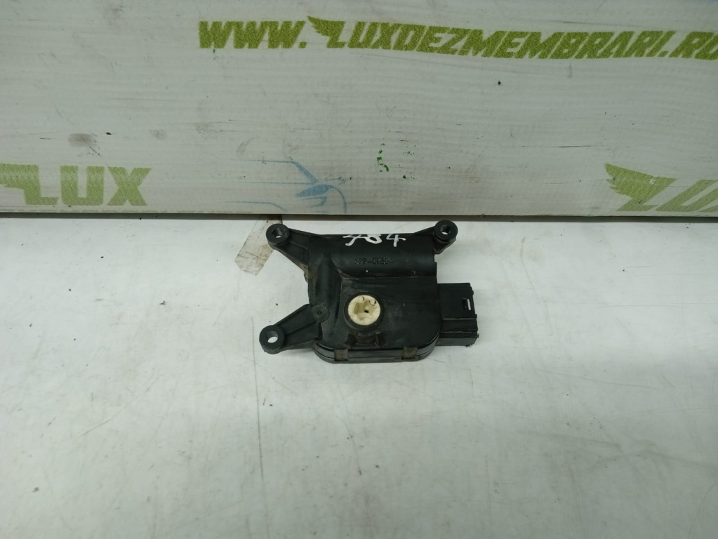 Motoras clapeta aeroterma 0132801362 Audi A3 8P/8PA [facelift] [2004 - 2008]