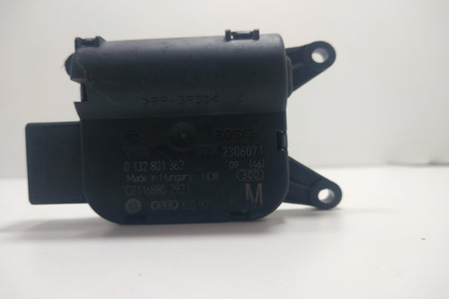 Motoras clapeta aeroterma 0132801362 Volkswagen VW Passat B6 [2005 - 2010]