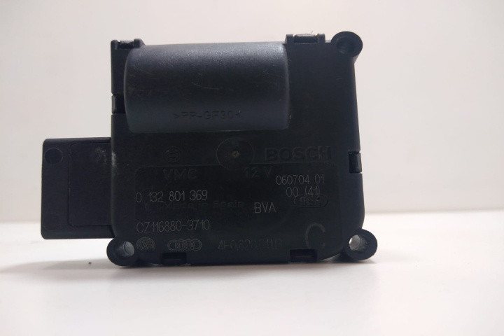 Motoras clapeta aeroterma 0132801369 Audi A6 4F/C6 [2004 - 2008]