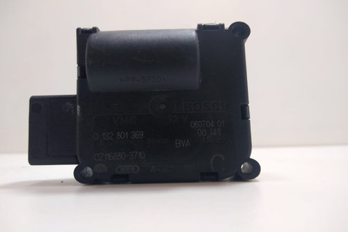 Motoras clapeta aeroterma 0132801369 Audi A6 4F/C6 [2004 - 2008]