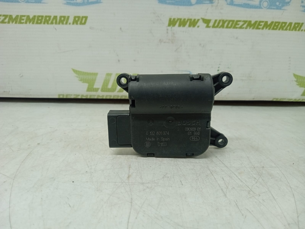 Motoras clapeta aeroterma 0132801374 Volkswagen VW Crafter [2006 - 2012]