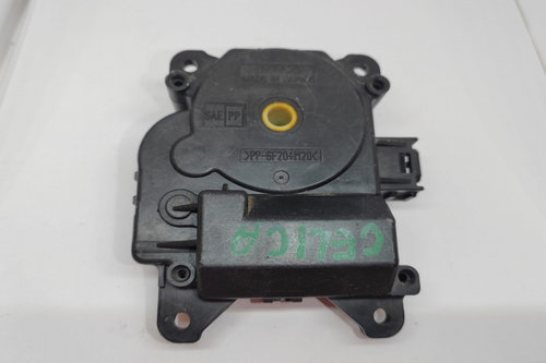 Motoras clapeta aeroterma 063700-7440 / 0637007440 Toyota Rav 4 2 [facelift] [2003 - 2006]