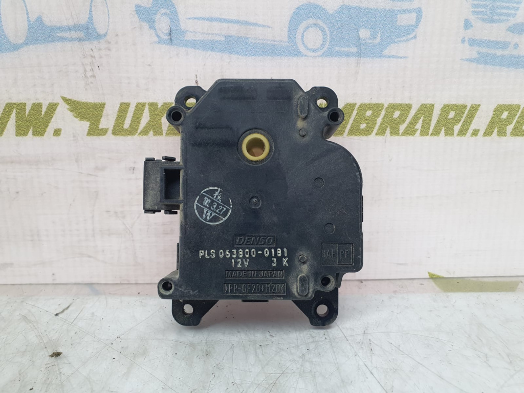 Motoras clapeta aeroterma 063800-0181 Toyota Rav 4 3 (XA30) [2005 - 2010]