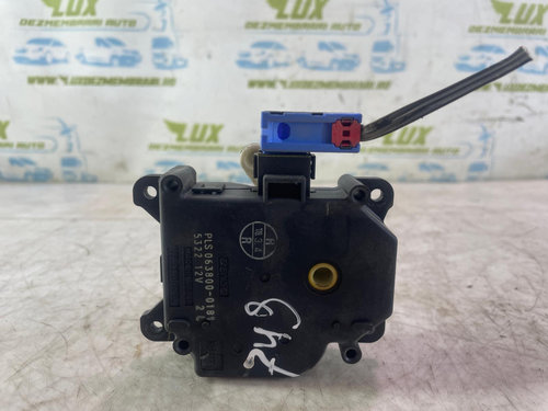 Motoras clapeta aeroterma 063800-0181 Toyota Urban Cruiser [2008 - 2020] 1.4 d 1NDTV