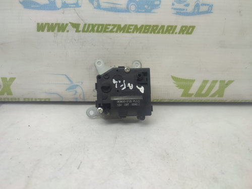 Motoras clapeta aeroterma 0638002120 Toyota Rav 4 4 (XA40) [facelift] [2015 - 2019]