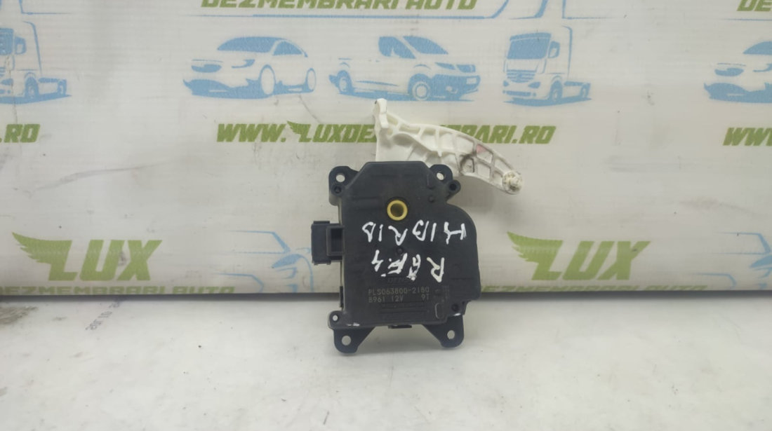 Motoras clapeta aeroterma 0638002180 Toyota Prius 4 [2015 - 2020]