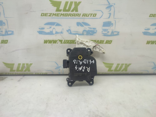 Motoras clapeta aeroterma 0638002180 Toyota Rav 4 4 (XA40) [facelift] [2015 - 2019]
