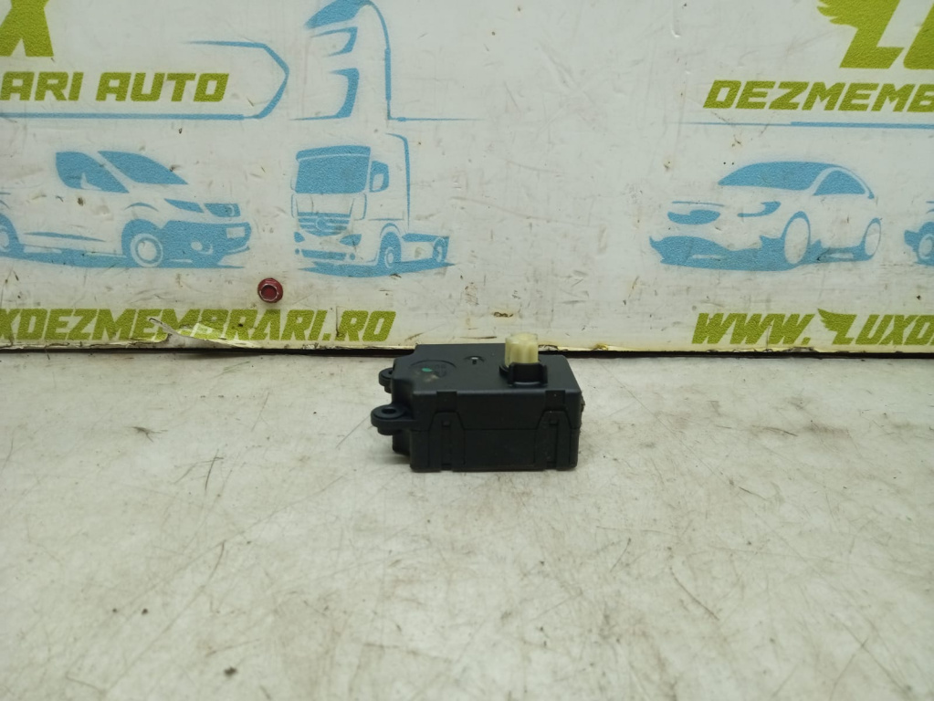 Motoras clapeta aeroterma 09180200 Saab 9-3 2 [2002 - 2007] 2.2 d D223L