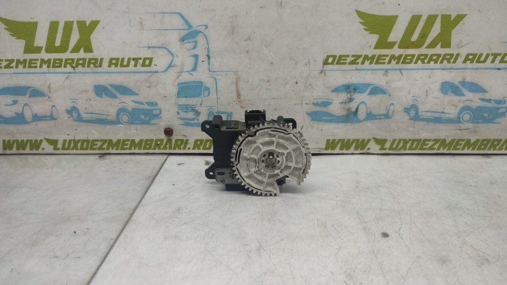 Motoras clapeta aeroterma 113800-2800 Toyota Avensis 3 T27 [2009 - 2011]