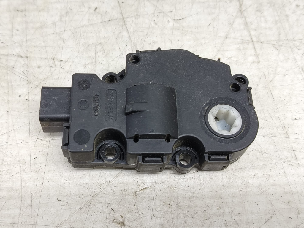 Motoras clapeta aeroterma 113930-0711 BMW Seria 1 E81-E88 [2004 - 2007]