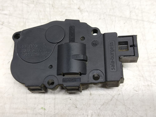 Motoras clapeta aeroterma 113930-0711 BMW Seria 3 E90/E91/E92/E93 [2004 - 2010]