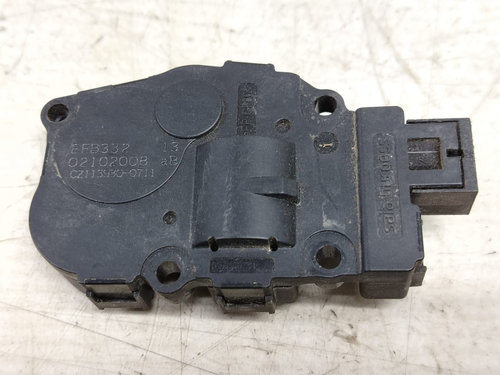 Motoras clapeta aeroterma 113930-0711 BMW X5 E70 [2006 - 2010]
