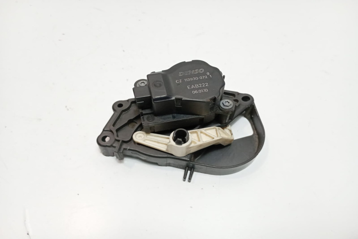Motoras clapeta aeroterma 1139300721 BMW