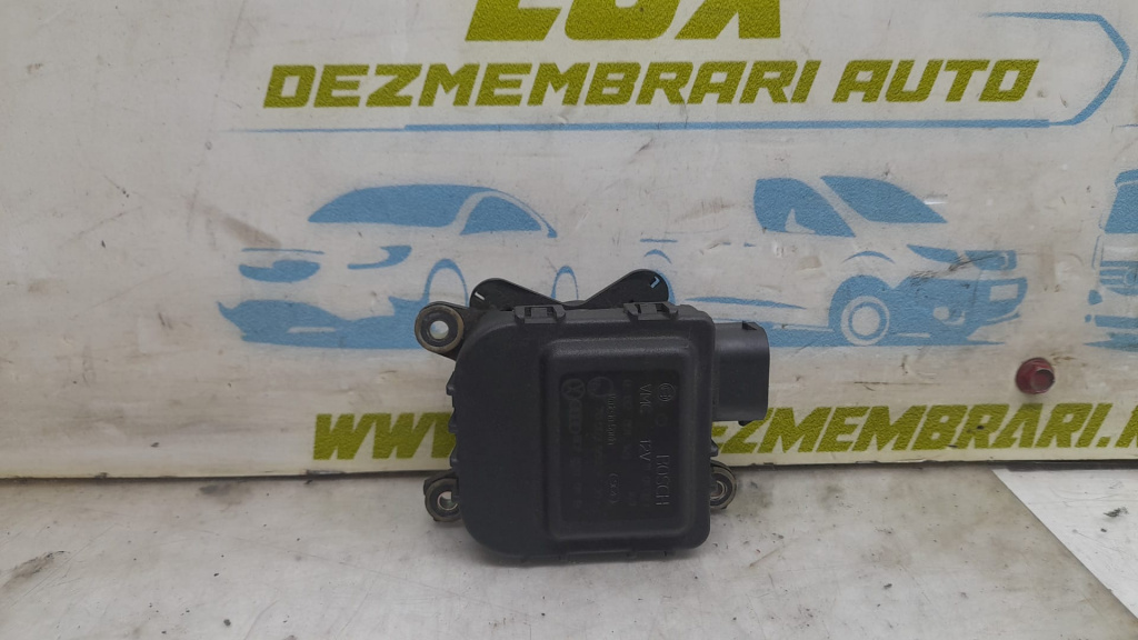 Motoras clapeta aeroterma 132801149 Audi A4 B5 [1994 - 1999]