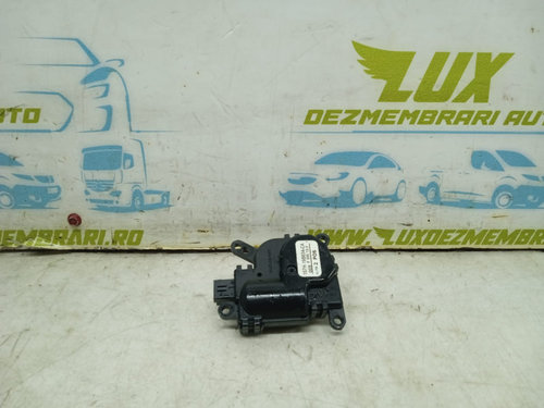 Motoras clapeta aeroterma 1a7h-19b634-ca Ford Fiesta 6 [2008 - 2013]