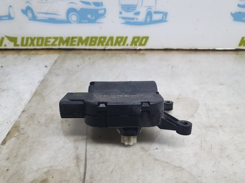 Motoras clapeta aeroterma 1k0907511 Audi A3 8P/8PA [facelift] [2004 - 2008]