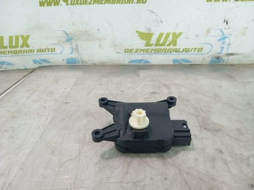 Motoras clapeta aeroterma 1k0907511 Audi A3 8P [2003 - 2005]