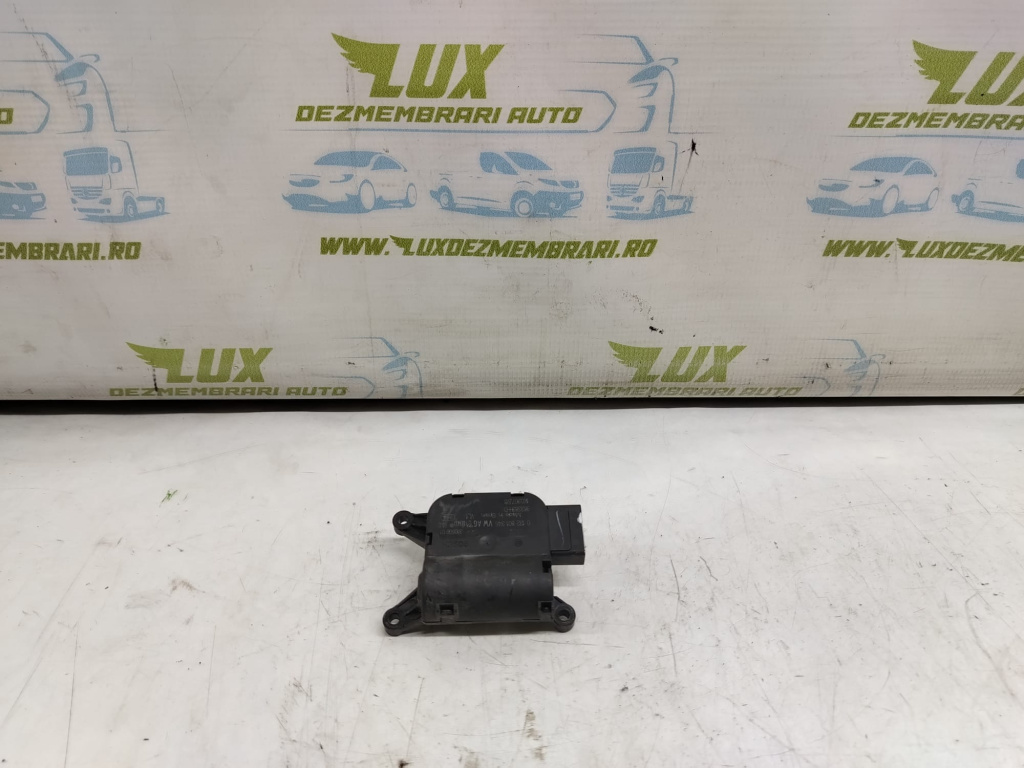 Motoras clapeta aeroterma 1k0907511 Audi A3 8P [2003 - 2005]