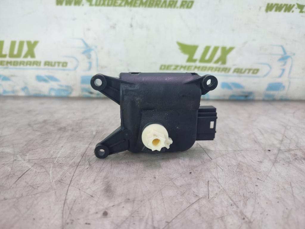 Motoras clapeta aeroterma 1k0907511 Audi A3 8P [2003 - 2005]