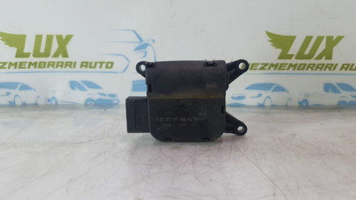 Motoras clapeta aeroterma 1k0907511 Audi A3 8P/8PA [facelift] [2004 - 2008]