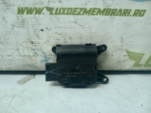 Motoras clapeta aeroterma 1K0907511 Seat Altea [2004 - 2009]