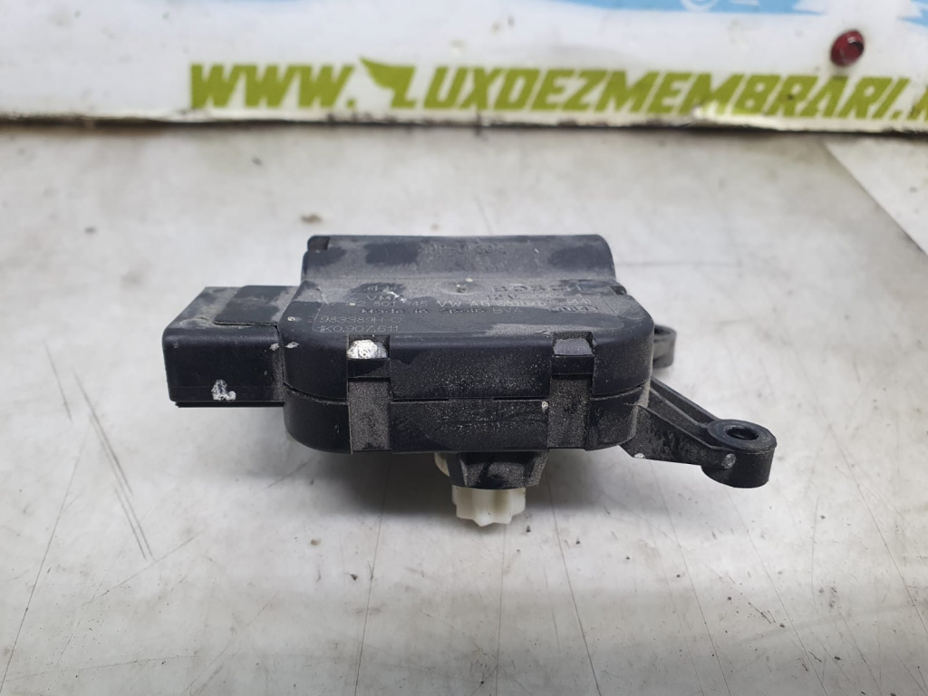 Motoras clapeta aeroterma 1k0907511 Seat Leon 2 1P [2005 - 2009]