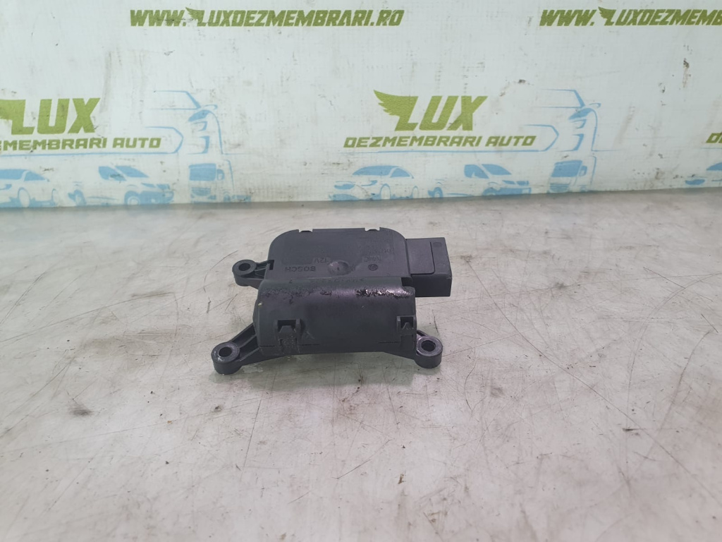 Motoras clapeta aeroterma 1k0907511 Seat Toledo 3 - 5P [2004 - 2010]