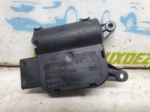 Motoras clapeta aeroterma 1k0907511 Seat Toledo 3 - 5P [2004 - 2010]
