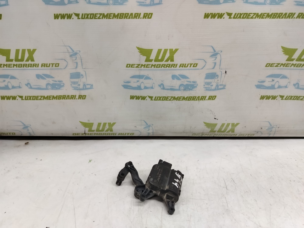 Motoras clapeta aeroterma 1k0907511b Audi A3 8P/8PA [facelift] [2004 - 2008]
