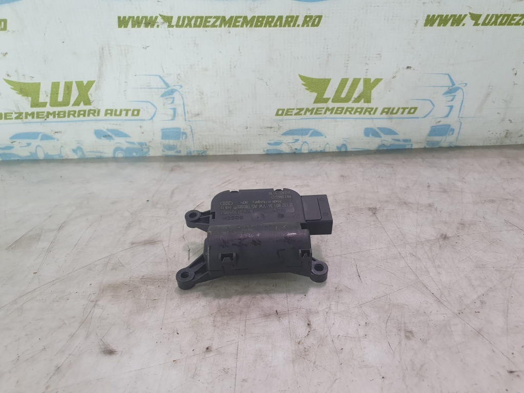 Motoras clapeta aeroterma 1k0907511b Seat Toledo 3 - 5P [2004 - 2010]