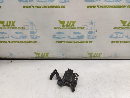 Motoras clapeta aeroterma 1k0907511b Seat Toledo 3 - 5P [2004 - 2010]